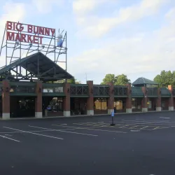 Southbridge Farmers Market - Southbridge