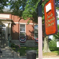 Southbridge Public Library - Southbridge