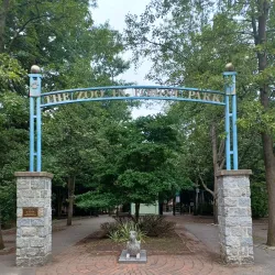 Forest Park - Springfield