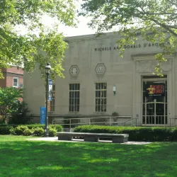 Quadrangle - Springfield