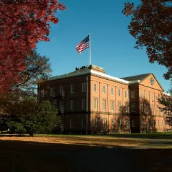 Springfield Armory National Historic Site - Springfield