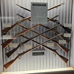 Springfield Armory National Historic Site - Springfield