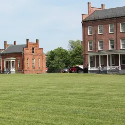 Springfield Armory National Historic Site - Springfield