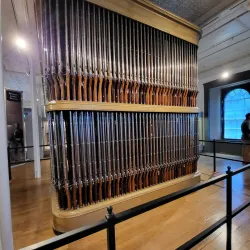 Springfield Armory National Historic Site - Springfield