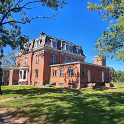 Springfield Armory National Historic Site - Springfield