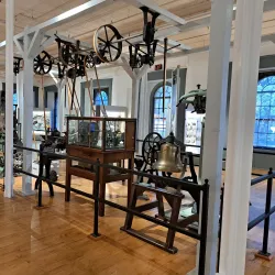 Springfield Armory National Historic Site - Springfield