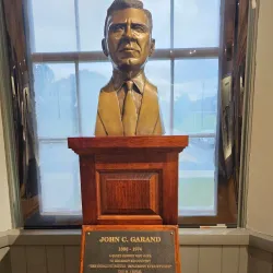 Springfield Armory National Historic Site - Springfield