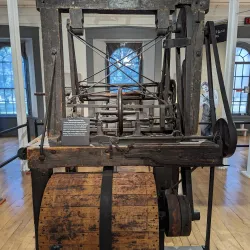 Springfield Armory National Historic Site - Springfield