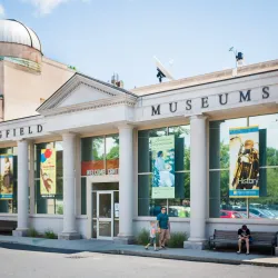 Springfield Museums - Springfield
