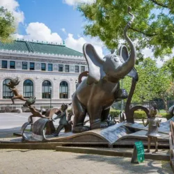 Springfield Museums - Springfield