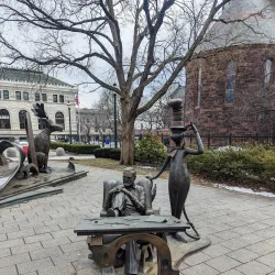 Springfield Museums - Springfield