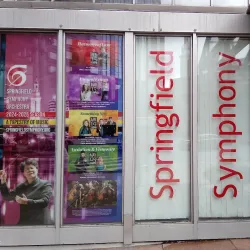 Springfield Symphony Orchestra - Springfield