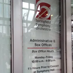 Springfield Symphony Orchestra - Springfield