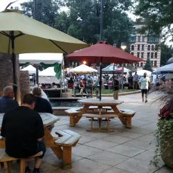 Springfield Symphony Orchestra - Springfield