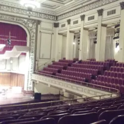 Springfield Symphony Orchestra - Springfield