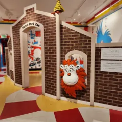 The Amazing World of Dr. Seuss Museum - Springfield