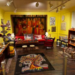 The Amazing World of Dr. Seuss Museum - Springfield