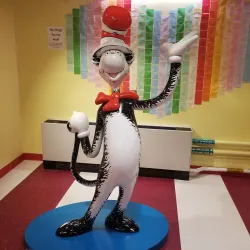 The Amazing World of Dr. Seuss Museum - Springfield