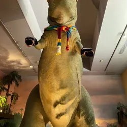 The Amazing World of Dr. Seuss Museum - Springfield