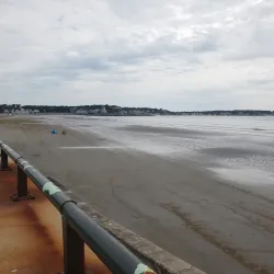 Cliff Walk - Swampscott