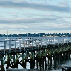 Swampscott Harbor - Swampscott