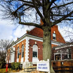 Swampscott Public Library - Swampscott
