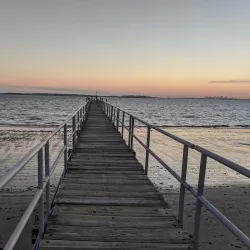 Swampscott Yacht Club - Swampscott