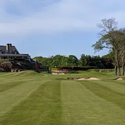 Tedesco Country Club - Swampscott
