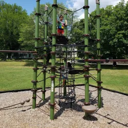 Hathaway Park - Taunton