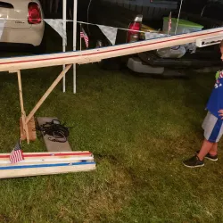 Hathaway Park - Taunton