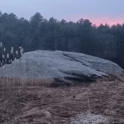 Hathaway Park - Taunton