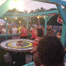 Hathaway Park - Taunton