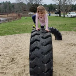 Hathaway Park - Taunton