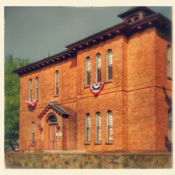 Old Colony Historical Museum - Taunton