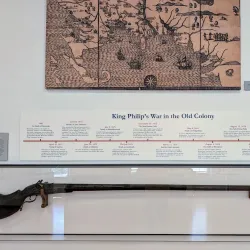 Old Colony Historical Society - Taunton