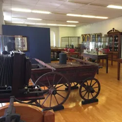 Old Colony Historical Society - Taunton