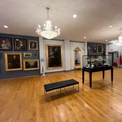 Old Colony Historical Society - Taunton