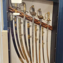 Old Colony Historical Society - Taunton