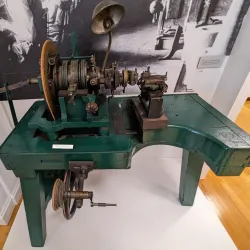 Old Colony Historical Society - Taunton