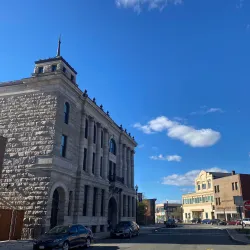 Taunton City Hall - Taunton