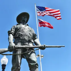 Taunton City Hall - Taunton