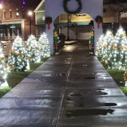 Taunton Green - Taunton