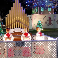 Taunton Green - Taunton