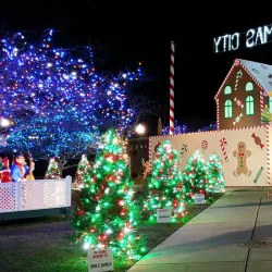 Taunton Green - Taunton