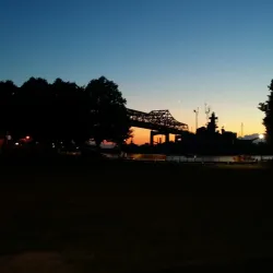 Taunton River Walk - Taunton