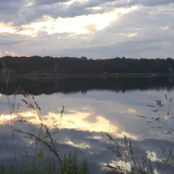 Taunton River Walk - Taunton