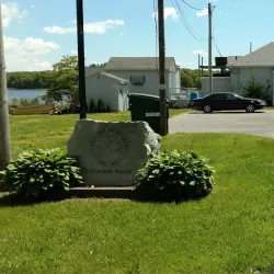 Taunton River Walk - Taunton