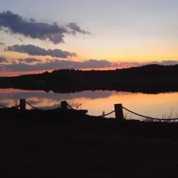 Taunton River Walk - Taunton