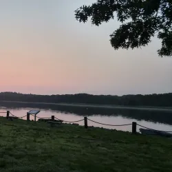 Taunton River Walk - Taunton