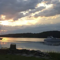Taunton River Walk - Taunton